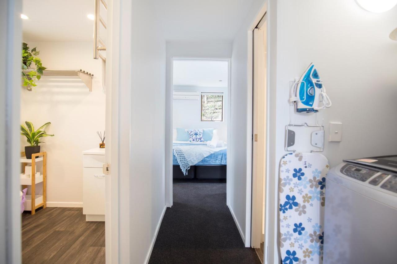 Central Family Home Cbd 1 Min Walk Κουίνσταουν Εξωτερικό φωτογραφία