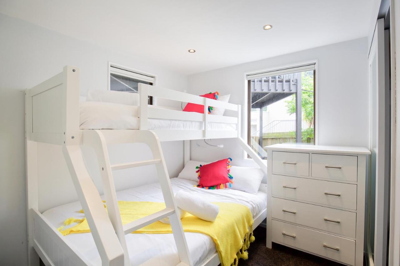 Central Family Home Cbd 1 Min Walk Κουίνσταουν Εξωτερικό φωτογραφία