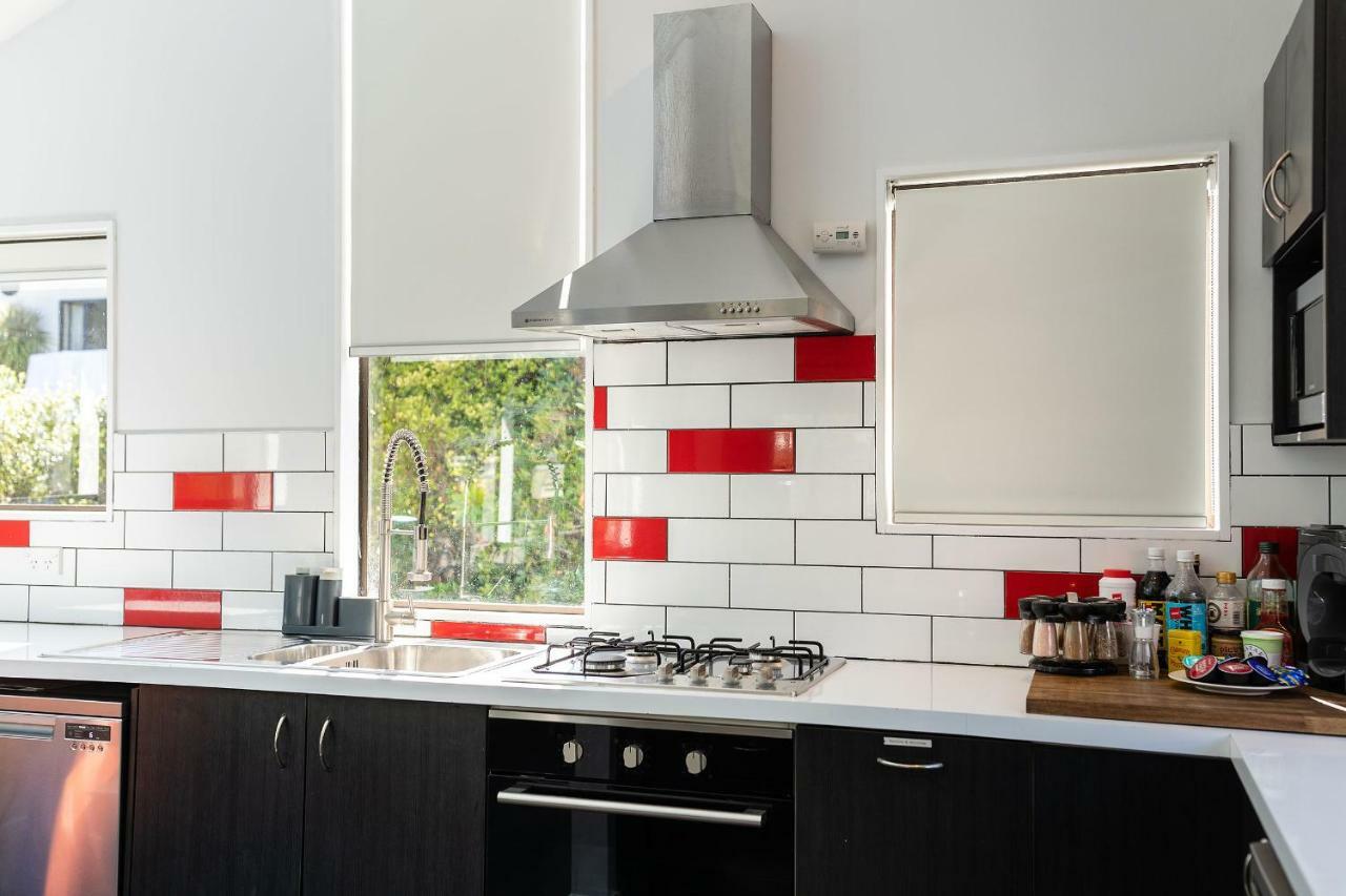 Central Family Home Cbd 1 Min Walk Κουίνσταουν Εξωτερικό φωτογραφία