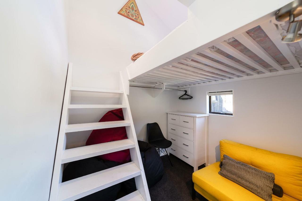 Central Family Home Cbd 1 Min Walk Κουίνσταουν Εξωτερικό φωτογραφία